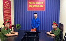 80 lần bán ketamine cho Diệp Thế Minh trong 3 tháng, Vũ Đồng Duy Khải SN 1994 lĩnh án 12 năm tù