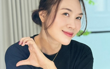 Sau 1 năm, Mỹ Tâm chính thức công bố tin vui