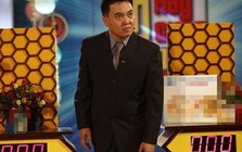 Thân thế đặc biệt của nam MC kỳ cựu gắn với “Hãy chọn giá đúng”, ngoài đời từng bị nhận nhầm là “xe ôm”