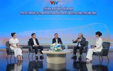 Hơn 4,2 tỷ USD vốn FDI dồn dập đổ về TP.HCM: Chuyên gia chỉ ra 3 nhóm ngành đang “khát” người, nhu cầu tuyển dụng tăng mạnh