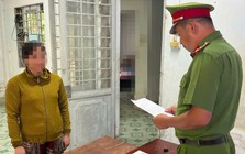 Công an điều tra số tiền 665.250.000 đồng: Bắt tạm giam Võ Hồng Thủy SN 1981