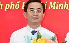 Điều động, bổ nhiệm nhân sự ở TPHCM và 2 tỉnh,  thành