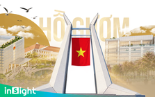 Hồ Gươm có tỷ lệ rất đặc biệt, không quá lớn nhưng có sức lan tỏa rất lớn đối với Hà Nội