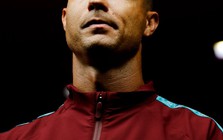 Ronaldo rời đội tuyển Bồ Đào Nha