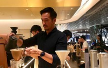 Nam diễn viên đi sự kiện được tặng căn nhà 4,7 tỷ đồng, lương năm hơn 100 tỷ và sở hữu 5 quán cafe