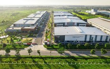 Việt Nam sắp có 1 công trình thuộc dạng “lớn nhất Đông Nam Á” trong năm 2027: Quy mô 170.000 m², là “cỗ máy” logistics xử lý 7 triệu bưu kiện/ngày