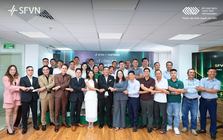 SFVN công bố SFVN Market Master, mở rộng lộ trình phát triển nghề nghiệp cho Đối tác