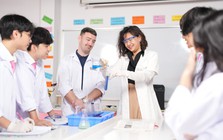 Ngày hội Trải nghiệm tại TH School: Cùng con chinh phục học bổng lên tới 70%