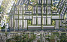 Khu nhà ở thấp tầng số 8 Đông Tăng Long nguồn cung chọn lọc phía Đông TP HCM