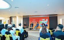 Nghệ thuật trong không gian sống: Khi tài sản gia đình được nâng tầm bằng những giá trị vượt thời gian