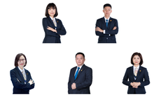 Một ngân hàng thay Trưởng Ban Kiểm soát