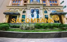 Lãi suất Sacombank ngày 30/9: Gửi 10 triệu, 100 triệu và 500 triệu đồng nhận bao nhiêu tiền lãi?