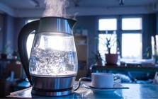 8 thiết bị tiêu tốn nhiều điện trong nhà dù không bật thường xuyên