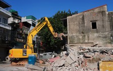 Bảo đảm tối đa quyền lợi cho người dân bị thu hồi đất dự án bãi đỗ xe tại Vành đai 1