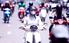 Miền Bắc nắng nóng  đến bao giờ ?