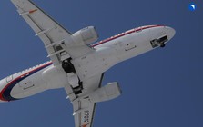 Một dòng máy bay của Nga được đánh giá an toàn hơn cả Airbus và Boeing, chuyên gia: Chưa thể vội kết luận