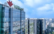 Đi ngược xu hướng chung, nợ xấu VPBank xuống thấp nhất trong nhiều năm