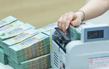 Huy động vốn ngân hàng bất ngờ tăng mạnh, cao hơn tăng trưởng tín dụng