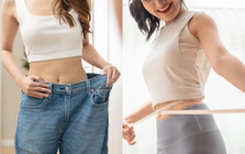 Càng nhịn ăn càng dễ tăng cân trở lại: Chuyên gia chỉ ra sai lầm khiến nhiều người giảm mãi không thành công