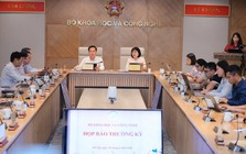 Phát động Giải thưởng "Sản phẩm công nghệ số Make in Viet Nam" năm 2026