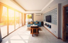 Bật điều hòa cả ngày: Điều gì đáng lo hơn tiền điện?