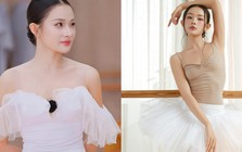 Danh tính cô giáo dạy múa ballet khiến 1 sao Việt phải liên tục xin số thoại
