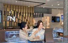 PNJ tăng cường nguồn lực tài chính, chuẩn bị cho giai đoạn tái thiết