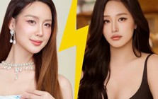 Mai Phương Thúy: "Chưa bao giờ thấy Hoa hậu Bảo Ngọc xinh"