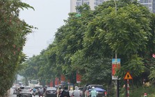 Điều chỉnh giao thông trên Đại lộ Thăng Long qua cầu Đan Hoài từ hôm nay