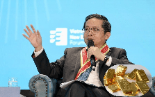 Trước khi tuyên bố sắp IPO tại Mỹ, CT Group từng gây sốc khi thưởng Tết 1 lượng vàng 9999 cho tạp vụ, bảo vệ, tài xế…