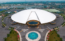 Công trình 900.000m2 của tỷ phú Phạm Nhật Vượng sắp diễn ra 1 sự kiện đặc biệt