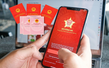 Cách tra cứu thông tin sổ đỏ trên VNeID