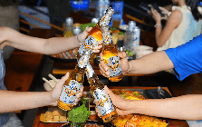 Nóng: Heineken sắp xây nhà máy bia lớn nhất châu Á tại Việt Nam