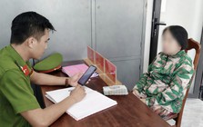 Nhận cuộc gọi từ số 0366502374, người phụ nữ 70 tuổi bán vàng lấy 159 triệu đồng rồi làm một việc trước khi ra ngân hàng