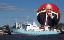 Ukraine truy đòi 4,22 tỷ USD của Nga đến tận Bắc Cực: Quốc gia NATO có động thái khiến ông Putin phẫn nộ