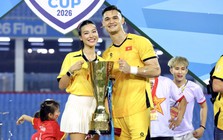 Chiếc xe đặc biệt của Lê Giang Patrik