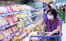 TPHCM dồn lực, phấn đấu tăng trưởng GRDP trên 10%