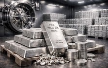 Nhà đầu tư nên kỳ vọng gì vào giá bạc trong 10 năm tới?