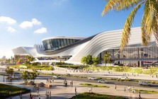 Việt Nam sắp có 1 đô thị dưỡng lão nằm trong siêu dự án 10 tỷ USD của tỷ phú Phạm Nhật Vượng: Có cả “đại học” cho người cao tuổi, chăm sóc sức khỏe bằng robot AI