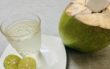 Nước chanh hay nước dừa tốt hơn? Câu trả lời thực sự khiến nhiều người thay đổi suy nghĩ