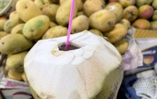 Người Việt có loại nước trong như nước lọc, giá rẻ bèo nhưng giấu cả kho chất quý, uống vừa khỏe vừa đẹp