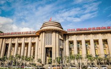 NHNN sắp có hướng dẫn ngân hàng cho vay "siêu dự án" tại Hà Nội, nâng trần tín dụng lên tối đa 52% vốn tự có