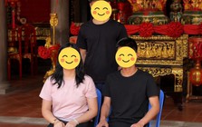 Một bữa tiệc mừng đỗ đại học nổi tiếng vì “cả nhà quá đẹp”: Dư luận đang làm lệch lạc giá trị của trẻ như thế nào