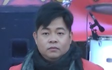 Quang Lê: "Có nhiều cháu như vậy là vui rồi"