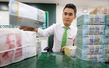 Lãi suất cho vay của một ngân hàng Big4 giảm sau 5 tháng liên tiếp tăng