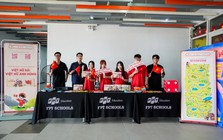 Sinh viên trường đại học FPT dùng công nghệ AR, AI khai thác đề tài khó, biến đồ án tốt nghiệp thành sản phẩm tạo doanh thu