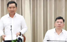 Chủ tịch TPHCM nói về nguyên nhân nhiều doanh nghiệp rời thị trường