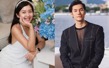 Khả Ngân và Nhan Phúc Vinh đã sống chung từ lâu