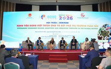 VIS 2026: Kết nối doanh nghiệp Việt với chuỗi cung ứng toàn cầu