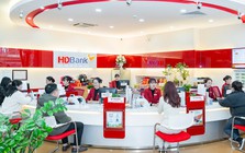 HDBank muốn phát hành 20.000 tỷ đồng trái phiếu ra công chúng, lãi suất dự kiến 9,2% cho năm đầu tiên